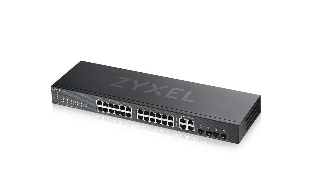 Zyxel Switch GS1920-24 V2 28 Port