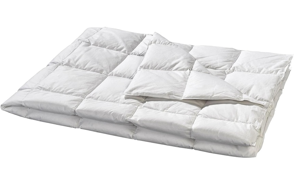 Billerbeck Duvet Lara Light 160 x 210 cm