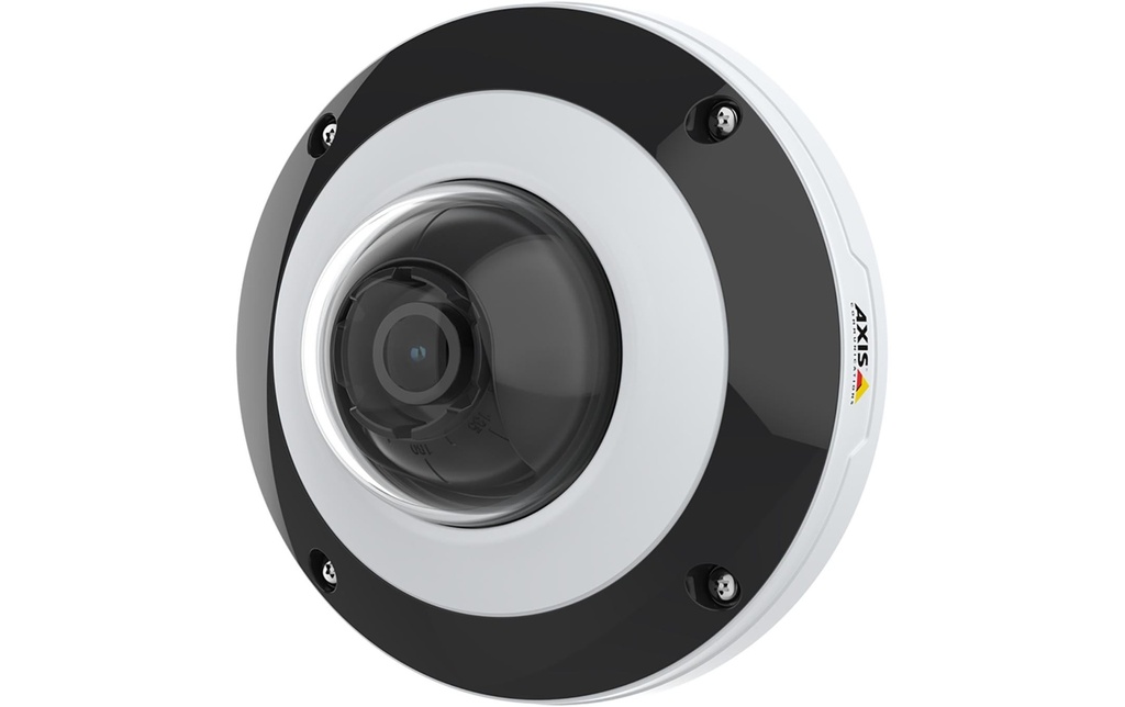 Axis Module de capteur F4105-LRE Dome Sensor 8 pièces