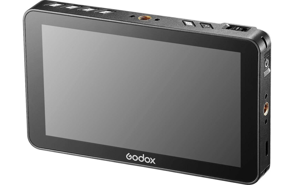 Godox Moniteur GM6S