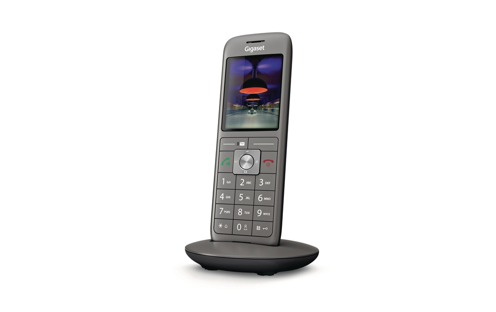 Gigaset Combiné supplémentaire CL660HX