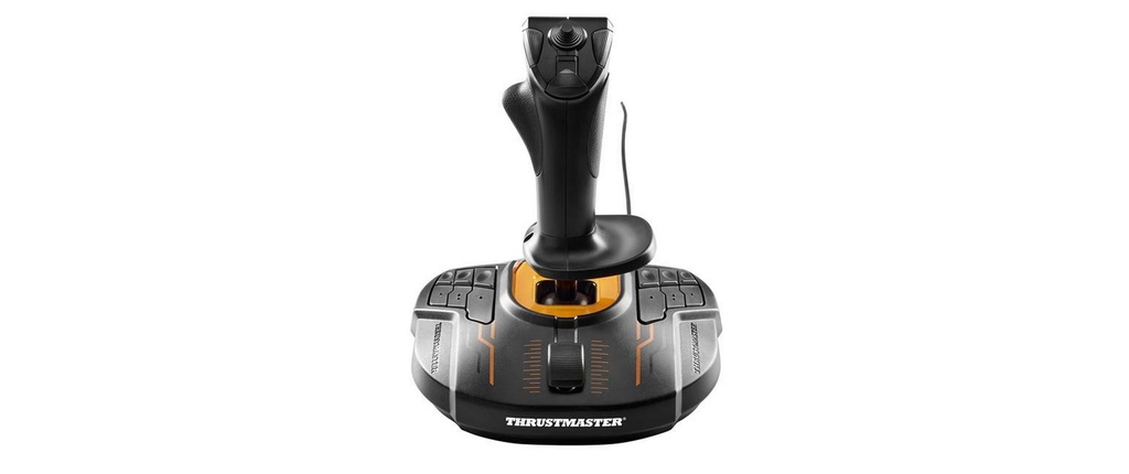 Thrustmaster Joystick FCS Space Sim Flight Stick