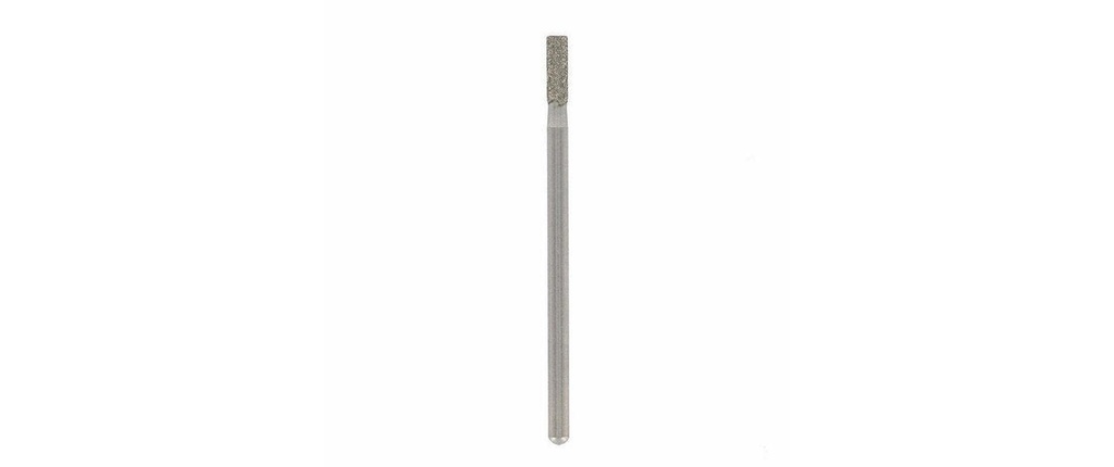 Dremel Fraise 7122 2 parties