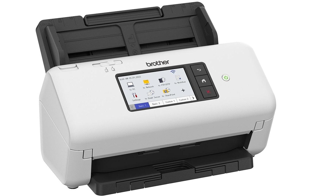 Brother Scanner de documents ADS-4700W