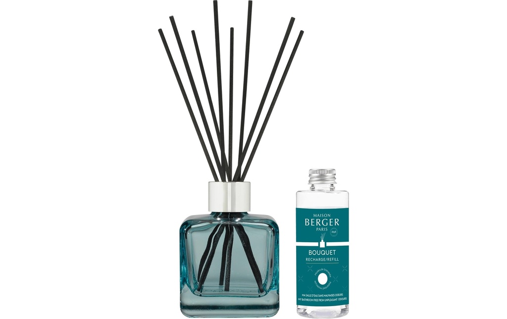 Maison Berger Bâtonnets parfumés Salle d'Eau 100 ml