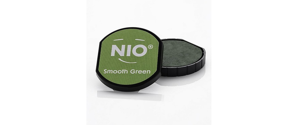 Colop Nio Tampon encreur Nio Smooth Green