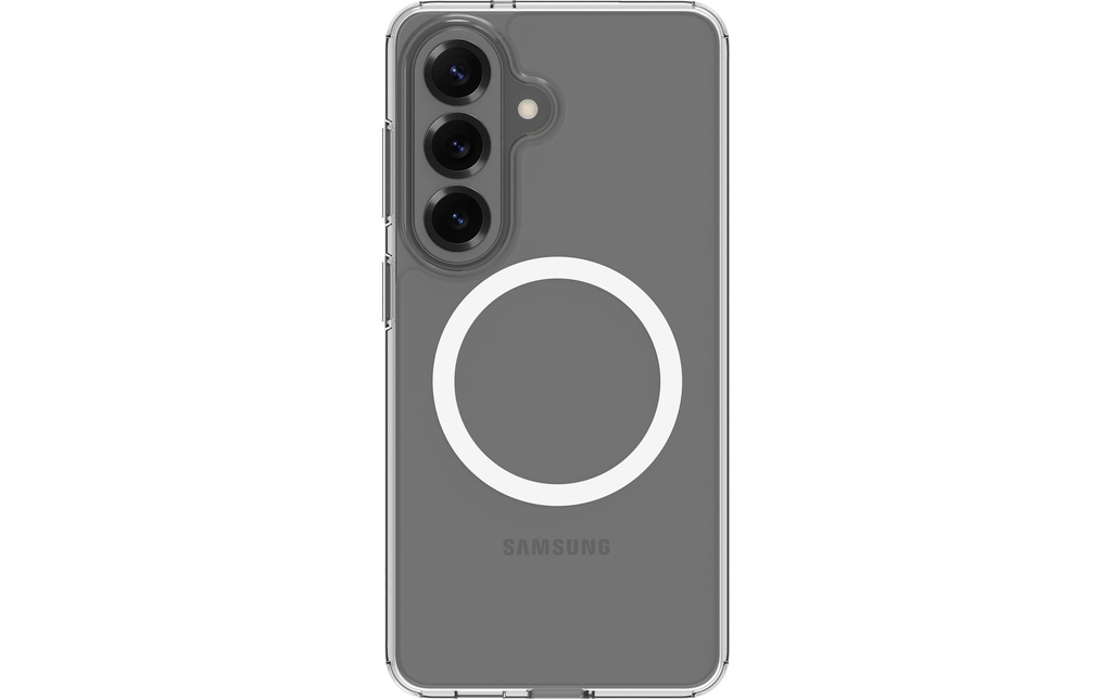 dbramante1928 Coque arrière Iceland Ultra D3O Galaxy S26 Clear