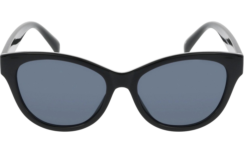SMARTY Lunettes de soleil Brig Black, avec étui