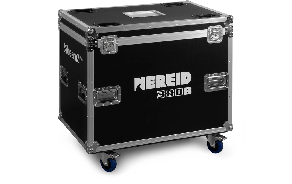 BeamZ Pro Flightcase  FC380B