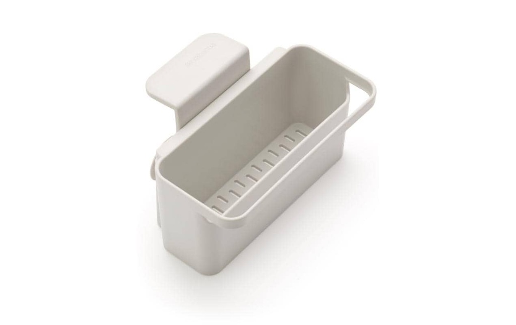 Brabantia Organiseur d'évier Gris clair