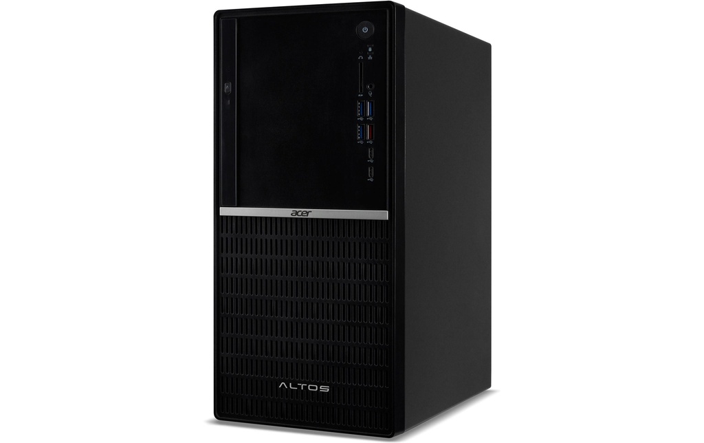 Acer Poste de travail Altos P130 F9 (i7, 32 GB, 2x 1TB SSD)