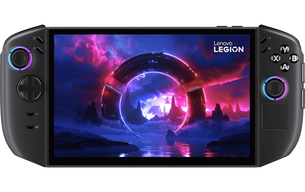 Lenovo Legion Go Gen 2