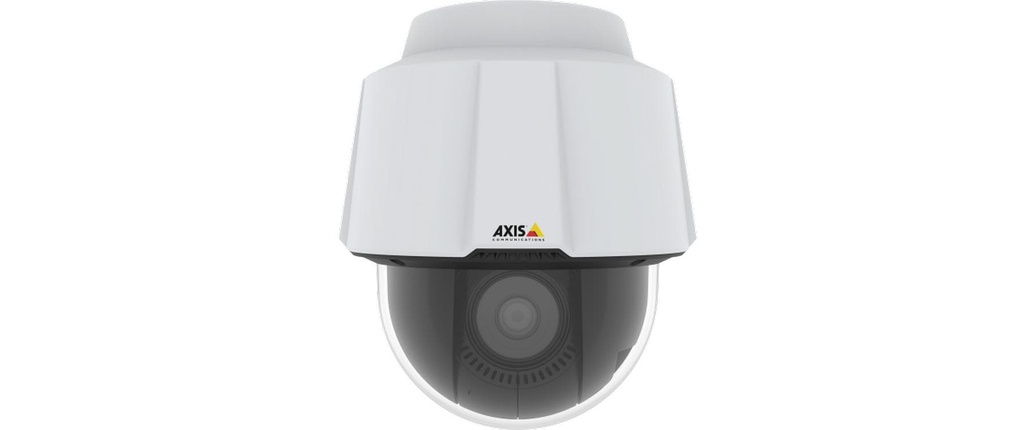 Axis Caméra réseau P5655-E