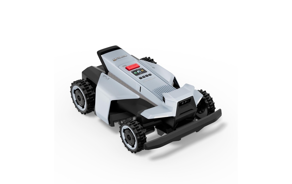 Navimow Tondeuse-robot X420E 2000 m²