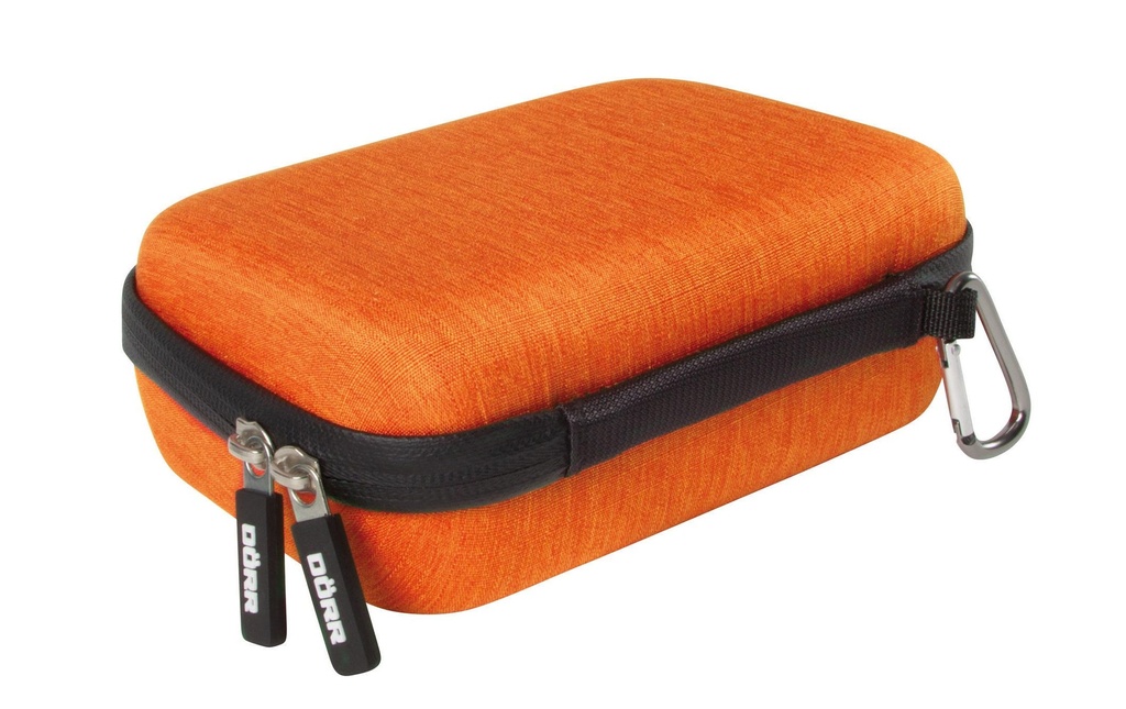 Dörr Sac pour caméra vidéo GPX S orange
