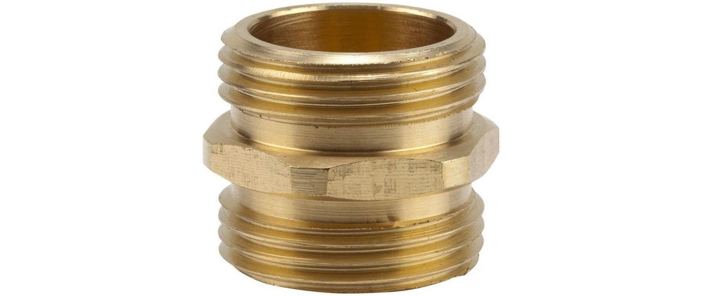 GARDENA Embout fileté 33,3 mm (G 1)