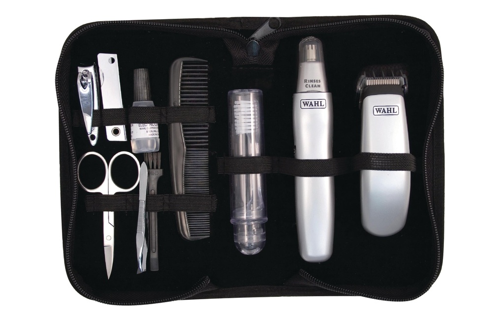 Wahl Tondeuse pour cheveux Travel Kit