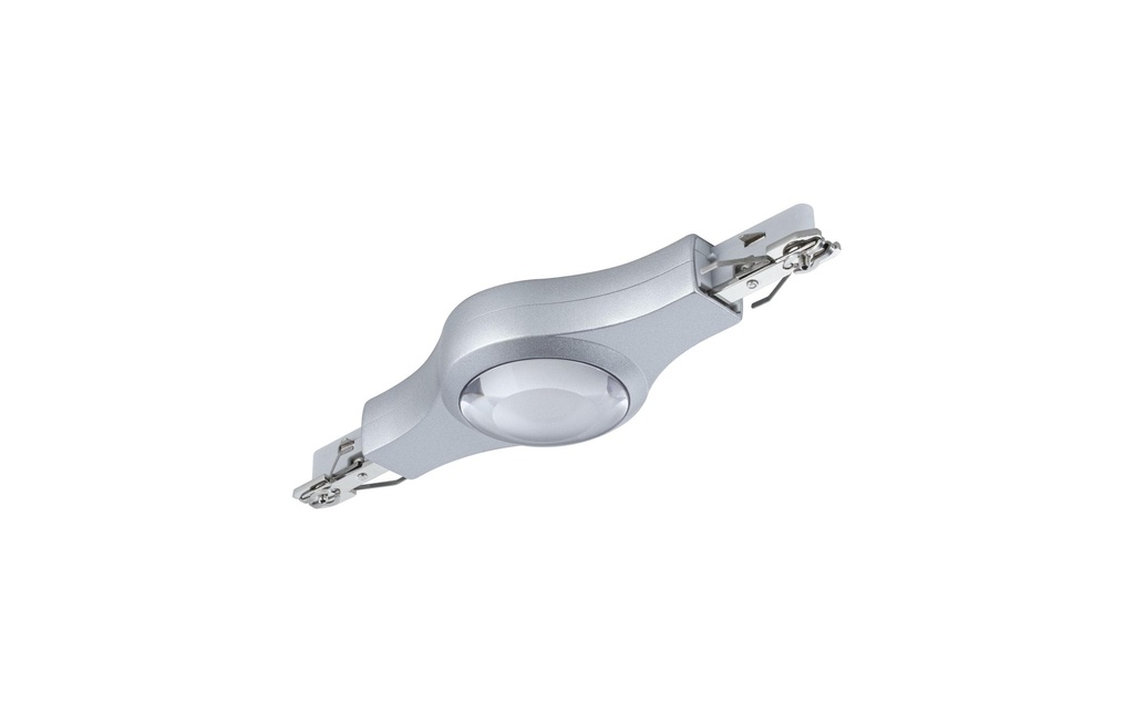 Paulmann Connecteur de ligne URail LED, Chrome