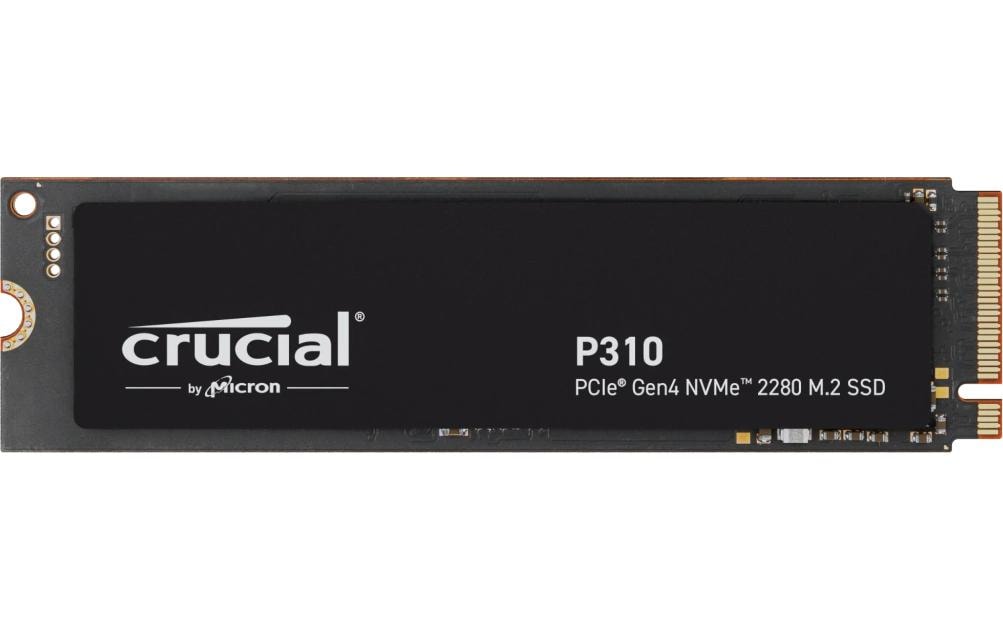 Crucial P310 M.2 NVMe 2000 GB