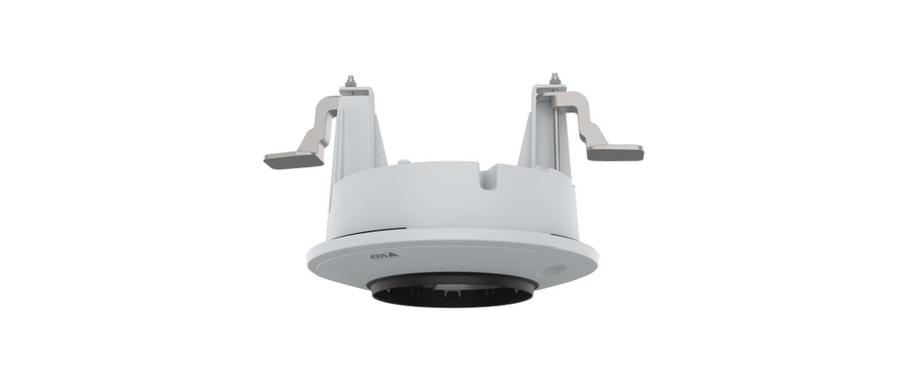 Axis TP3206-E support encastré au plafond Noir, Blanc 1 Pièce/s