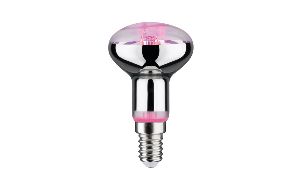 Paulmann Ampoules Grow Green R50 E14, 4 W