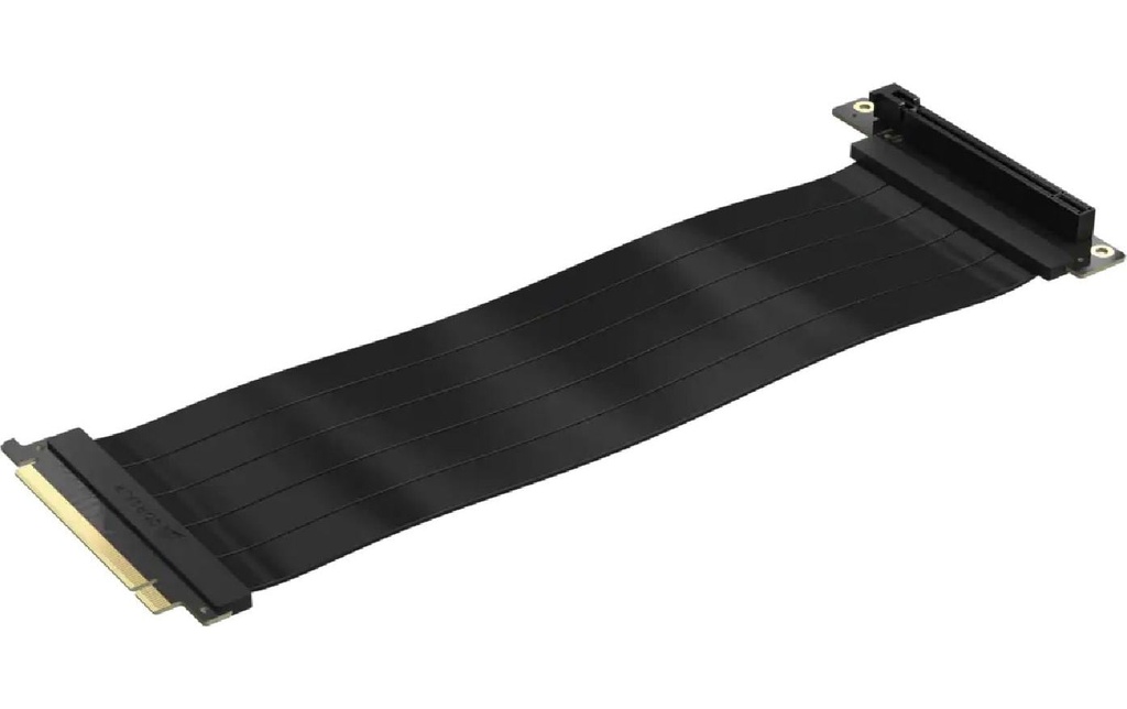 Corsair Carte PCI-E riser Câble d'extension PCIe Premium 4.0 x16