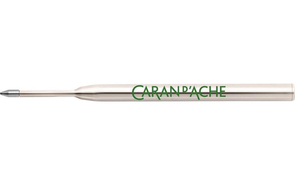 CARAN D'ACHE Mines pr.stylo Goliath M vert