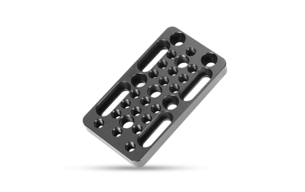Smallrig Easy Plate 1598