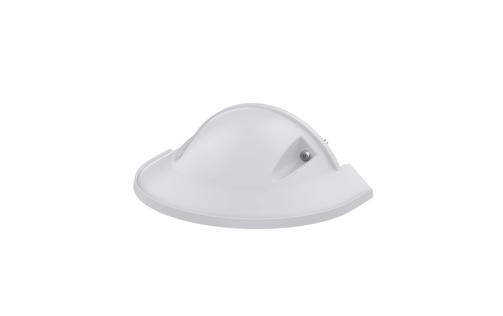 Axis Boîtier de protection contre les intempéries TP3823-E Blanc 2 Pièce/s