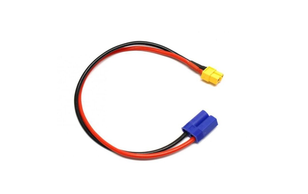 EP Câble chargeur XT60 - EC5