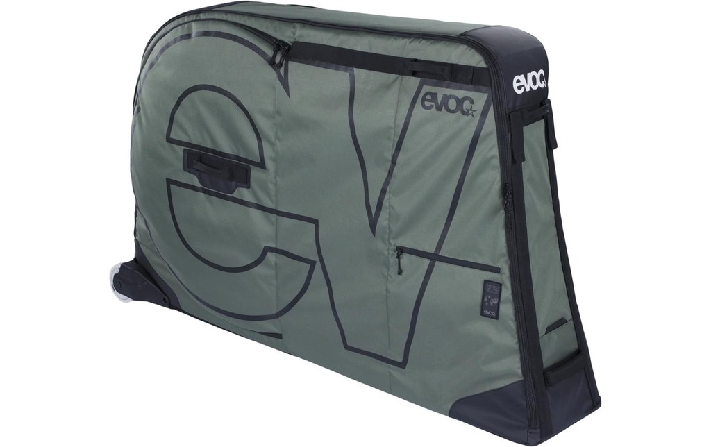 evoc Sac de transport pour vélo Bike Bag, Olive foncé