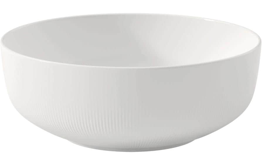 Villeroy & Boch Bol Afina Ø 26,5 cm, 1 Pièce/s, Blanc