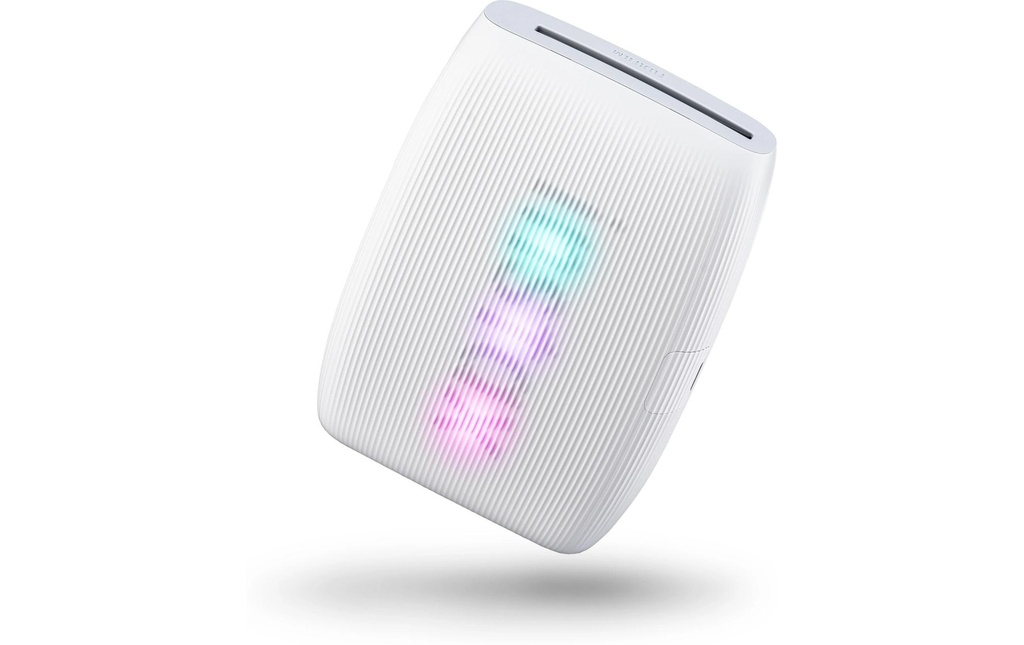 Fujifilm Imprimante mobile mini Link 3 Blanc