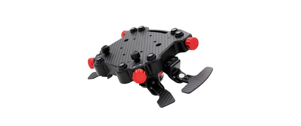 Simagic Volant GT Pro Hub