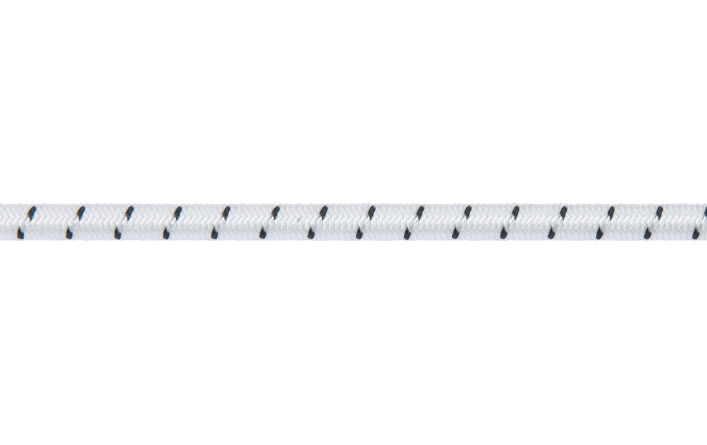Meister Corde 4.5 mm/50 m élastique