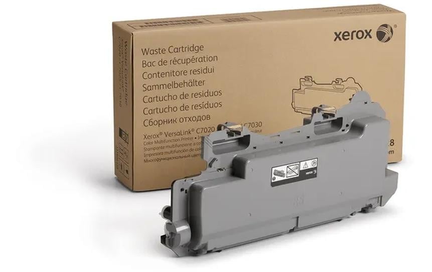 Xerox Bac de récupération de toner 115R00128
