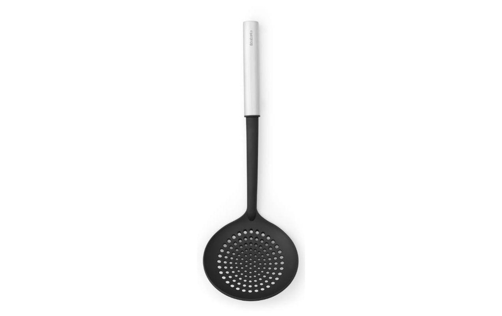 Brabantia Écumoir Profile Black Line Noir