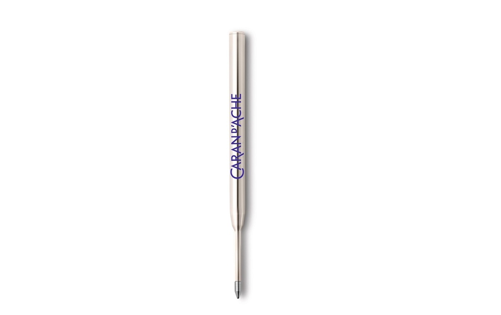 CARAN D'ACHE Mines pr.stylo Goliath M bleu