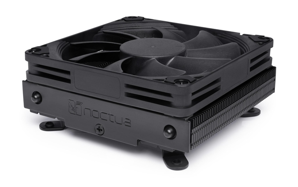 Noctua Refroidisseur CPU NH-L9i chromax.black