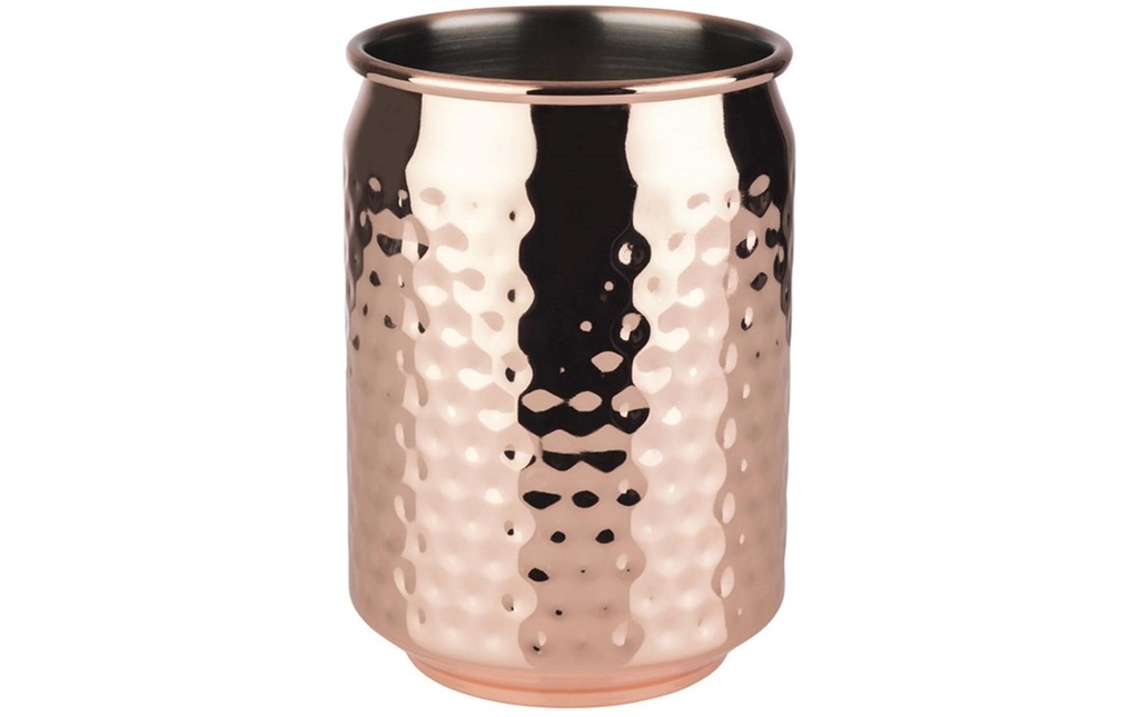 APS Gobelet à cocktail Cool 0.35 l, Copper-Look