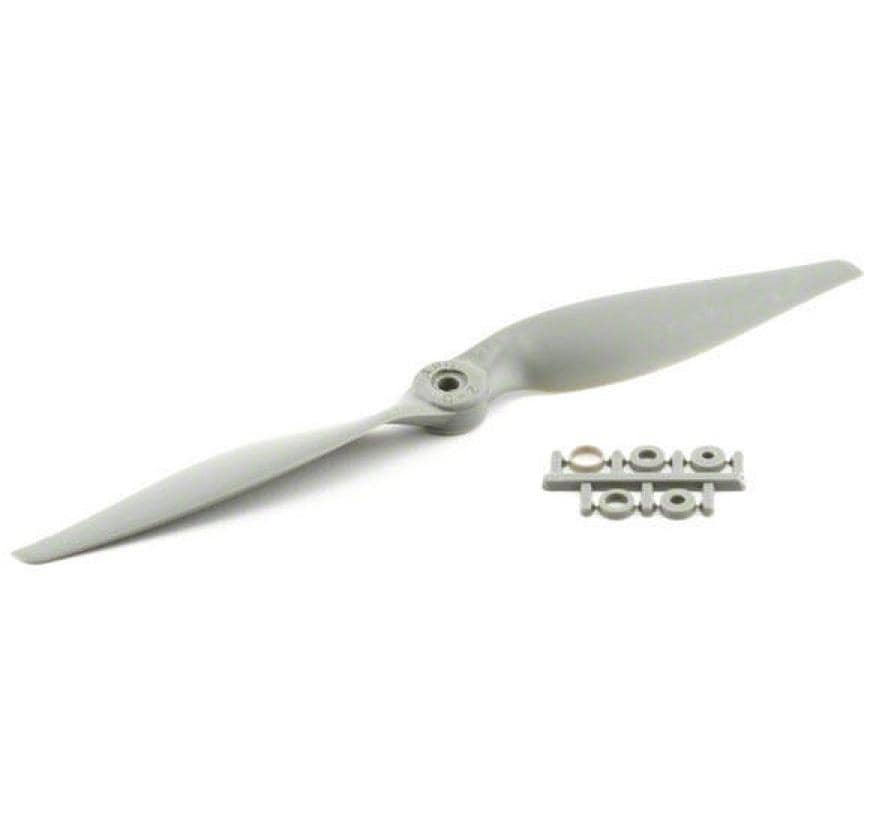 APC PROPELLERS Hélice E-Prop 13x4