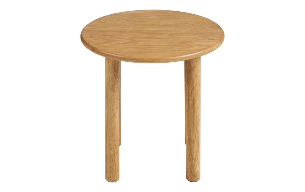 House Nordic Table d'appoint Iéna 40 x 40 cm