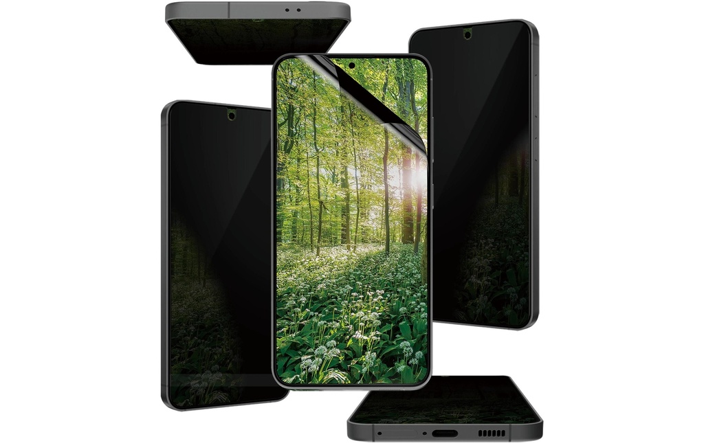 Panzerglass Protection d’écran Ultra Wide Fit UWF Eco Matrix Galaxy S25