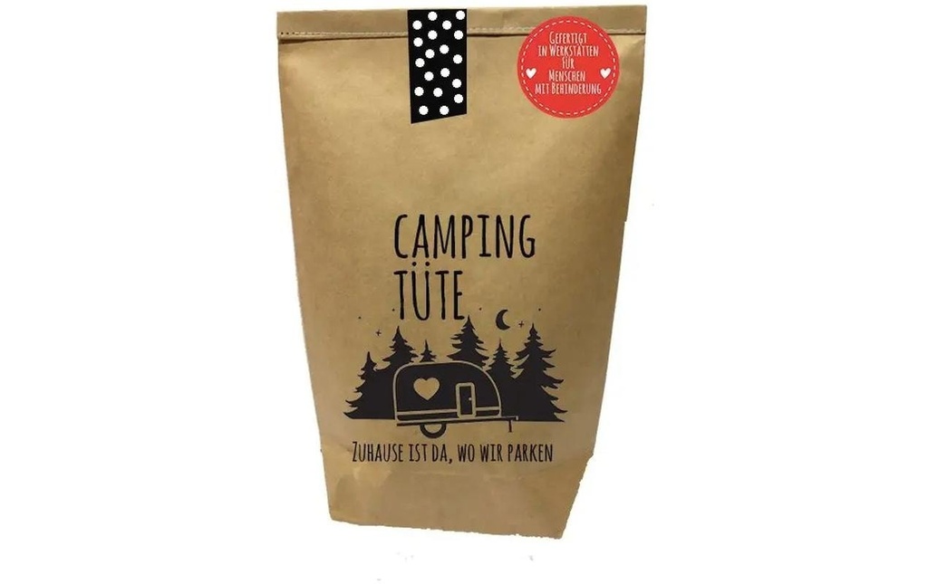 Wunderle Sac à merveilles Camping