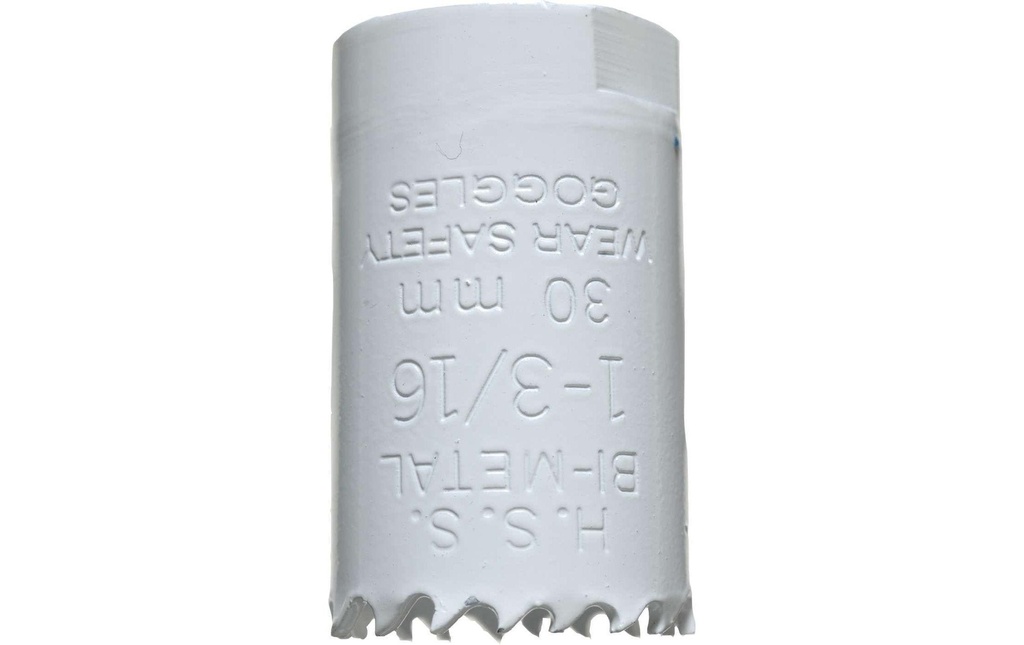 kwb Scie à cloche Hss Bimetall 30 mm