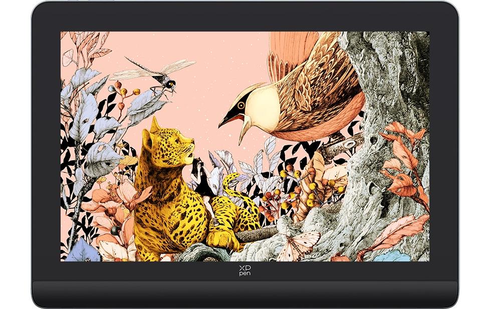 XP-PEN Tablette graphique Artist Pro 16 Gen 2