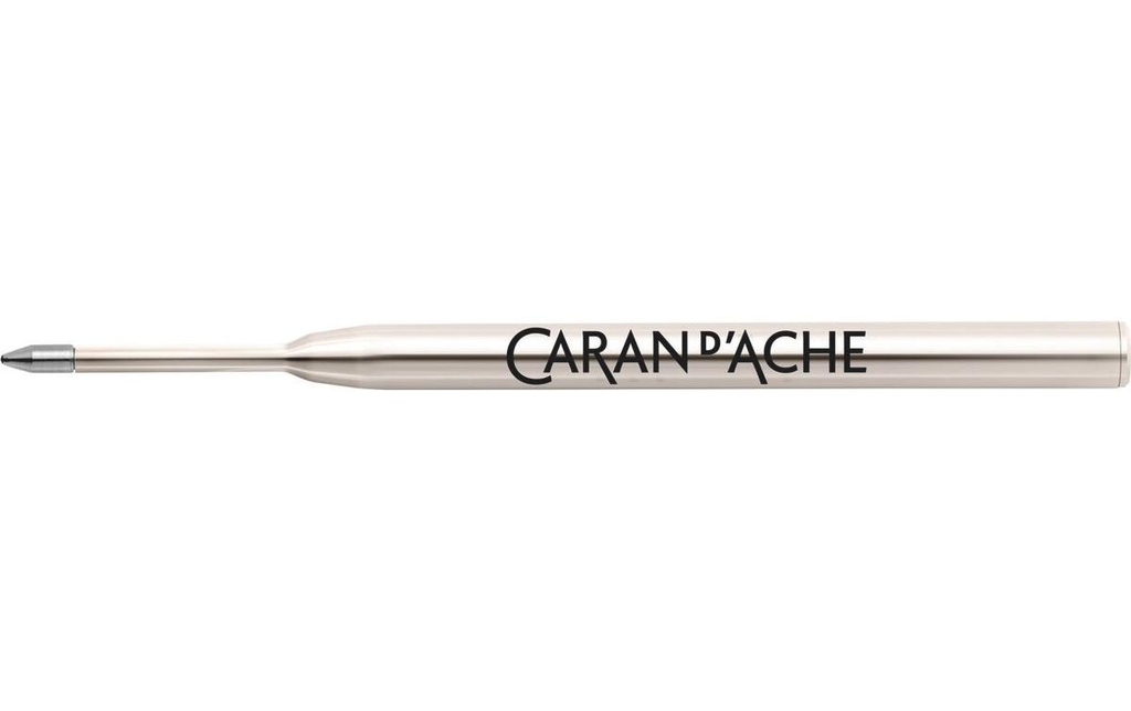 CARAN D'ACHE Mines pr.stylo Goliath M noir