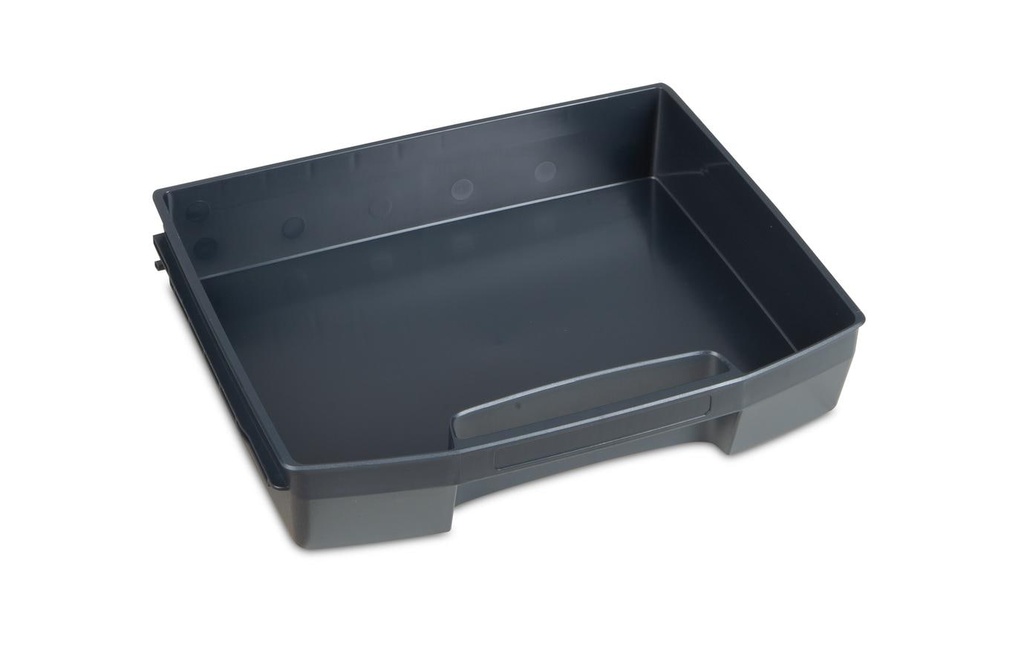 L-BOXX Tiroir LS-Tray 72 Noir