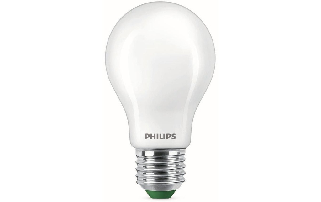Philips Lampe LED E27, ultra-efficace, blanc neutre, remplacement de 75W