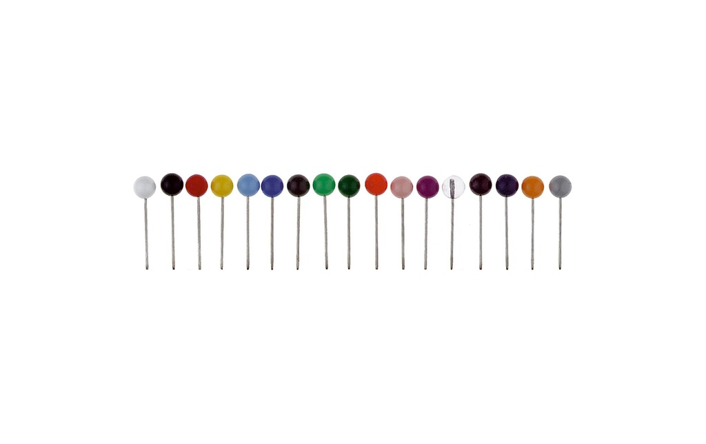 ALCO Eping.pr.cart.géo.5mm/16mm rou (100 pces)